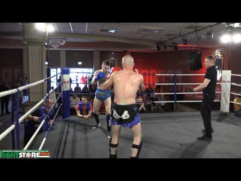 Niall Morrow v Sean Kervick - DELIVERANCE II