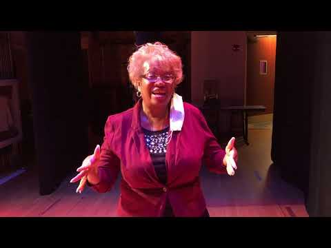 Virtual Field Trip Show #8 Attucks Theatre