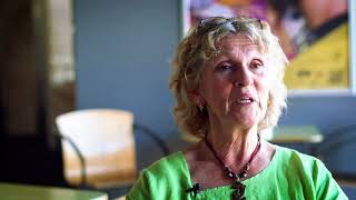 Interview with Jess Smith video