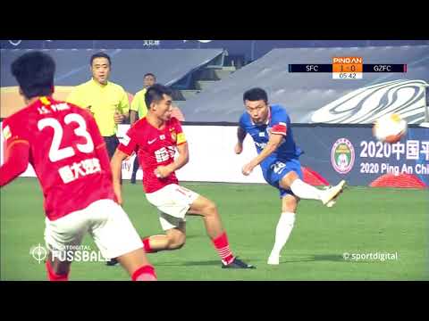 Die Tore vom Wochenende (31.08.2020)