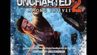 Uncharted 2 Soundtrack- Bustin Chops