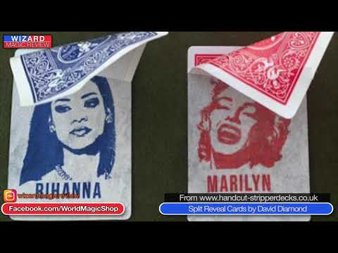 WIZARD MAGIC REVIEW 11th August 2021