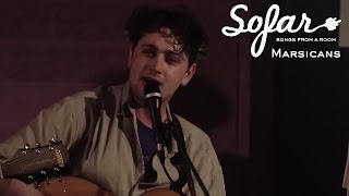 Marsicans - Arms of Another | Sofar London