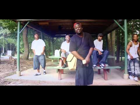 Shawdy Trell - Fovever Blow feat. Big Yak & Doja Smoke - [Official Music Video]