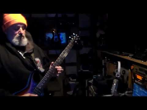 Thumbnail for Just a Lil jam by Paul Ryan