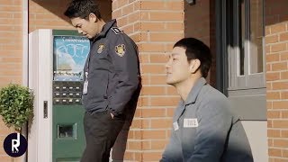 Eric Nam - Bravo,My Life | Wise Prison Life OST PART 4 [UNOFFICIAL MV]