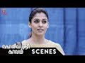 Nayanthara Intro Scene In Kolaiyuthir Kaalam Tamil Movie Chakri Toleti 2019 New Tamil Movies