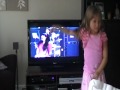 Bella Dancing Fresh Beat Band
