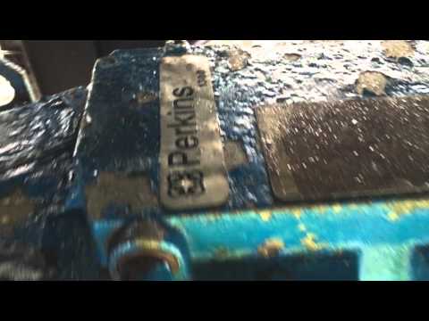 DPX Power: FG Wilson P200 - DPX-10439