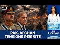 Pak Pounds Afghanistan Killing 26 Civilians, Including Children | Vantage on Firstpost | 4K