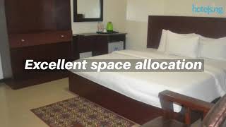 Esporta Suites Hotel Resorts, Magodo