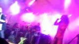 Franziska Live at Rock & Rodes 2k7