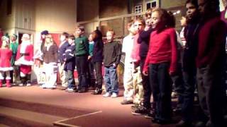 I Think I'm Gonna Make It Through The Winter.mov