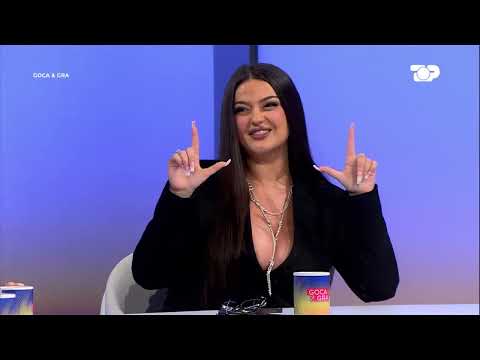 Si ishte i dashuri afrikan në krevat? Egla vë në siklet Encën: "Ai i imi..." -Goca & Gra