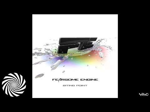 Fearsome Engine - Beyond Imagination