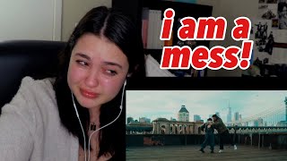 Download lagu J-HOPE 'ON THE STREET' (WITH J.COLE) REACTION (hobi got me sobbing) mp3