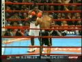 Lennox Lewis Vs Ray Mercer 1996
