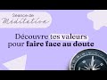 Séance De Méditation Faire Face Au Doute
