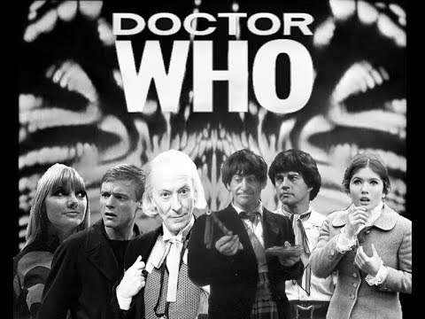 Doctor Who season 4 Overview