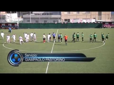 DIL26 120415 - GENOVA CALCIO - SESTRESE 0-0 | ECCELLENZA