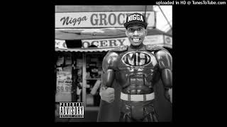 Hodgy Beats - If Heaven is a Ghetto (Slowed)