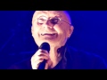Phil Collins In The Air Tonight Paris Bercy 2017 HD 23 06 2017