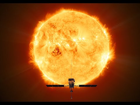 DFN 2020 - STIX na pokladzie Solar Obritera. Pierwsze obserwacje.