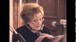 Karel Kryl | Vlasta Chramostová o Karlu Krylovi