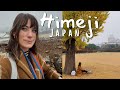BUCKET LIST TRAVEL: Himeji, Japan 🏯🇯🇵