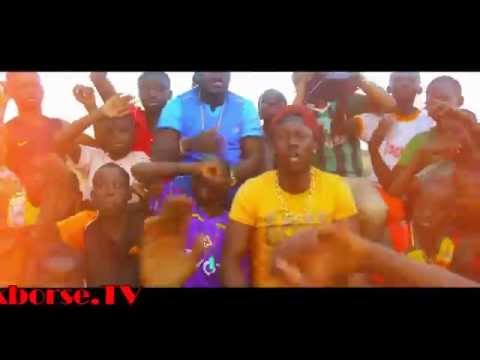 Playerz - Allez Africa