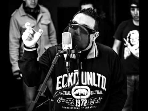 H MUDA DEDICADO CON CHUMBEQUE & SHON