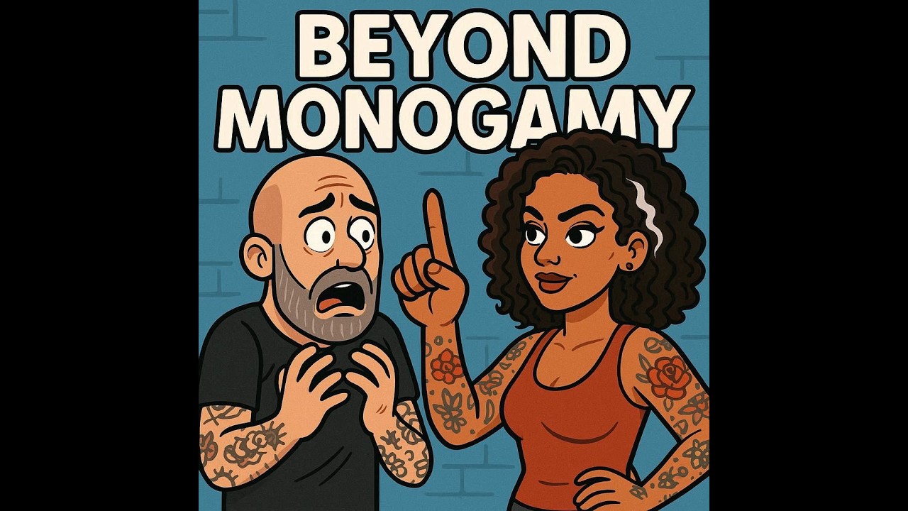 Press the Button: Our Raw, Real Conversation About Prostate Massage