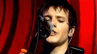 McFly - Silence is a scary sound - Wonderland tour [live]