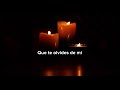 Omara Portuondo // Que Emoción ! // Subtítulos (Letra)