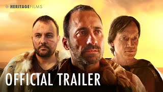 The Penitent Thief | Official Trailer | Out now on DVD & Digital