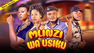 MLINZI WA USIKU EPISODE 05  LOVE STORY