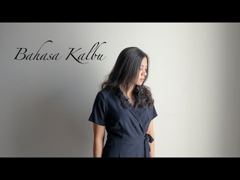 Bahasa Kalbu - Raisa&Andi Rianto/Titi Dj | Cover by Lidia Franjen