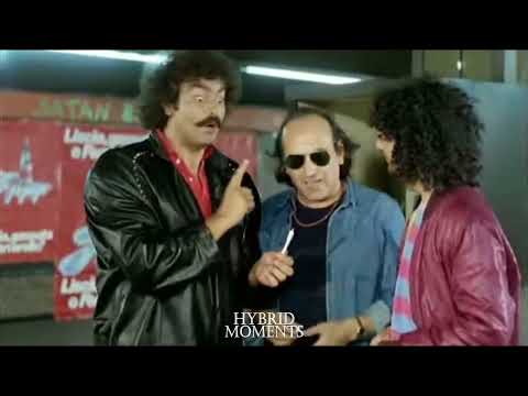 Diego Abatantuono - stai attento droghiere...