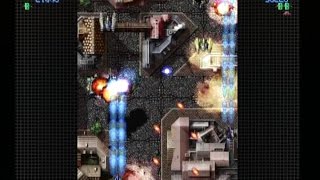 XII STAG - 2 PLAYER (PS2 - FULL GAME)