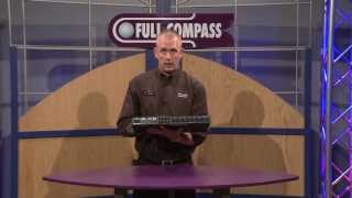 Video thumbnail for Focusrite Octopre MKII Digital 8-Channel Preamp, Overview | Full Compass by Full Compass