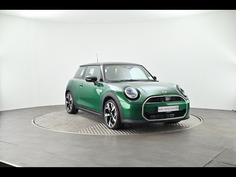 Mini Cooper Cooper C 3 Door - Image 2