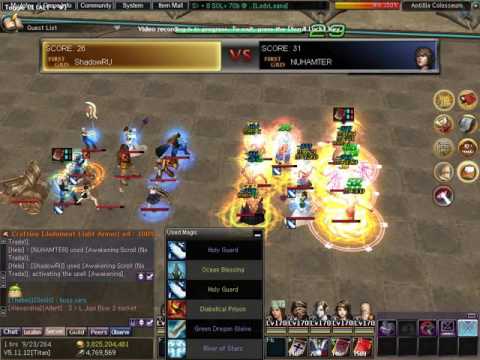 Atlantica Titan Final AM 10/07/2016