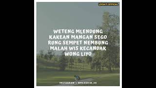 Download lagu story wa terbaru mawar ilang mp3