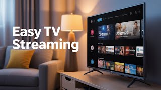 How to Activate Optimum Streaming App on Your Smart TV