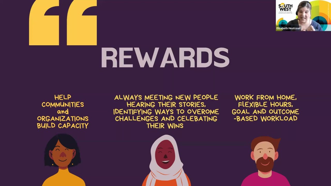 20.8 Community Development Consultant