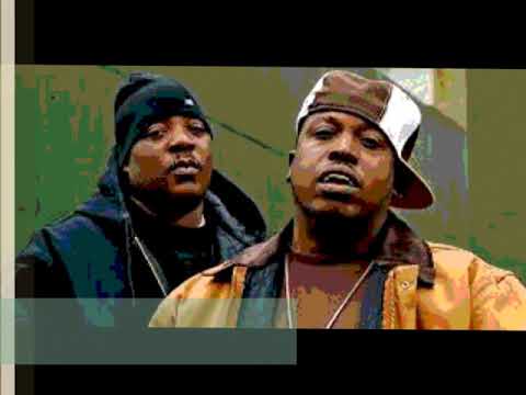 W.O.L.V.E.S - Krumbsnatcha feat M.O.P & KSwaby - Mixed By KSwaby