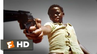City of God (2/10) Movie CLIP - Thirst to Kill (2002) HD