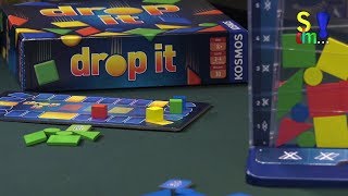 Video-Rezension: Drop It