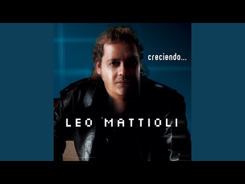 Quiero Saber En Donde Estas - Leo Mattioli