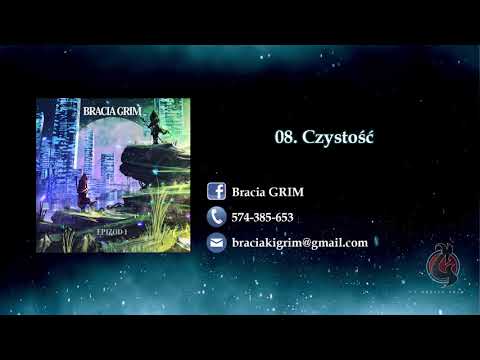 Bracia GRIM - Czystość (prod. Kowal)